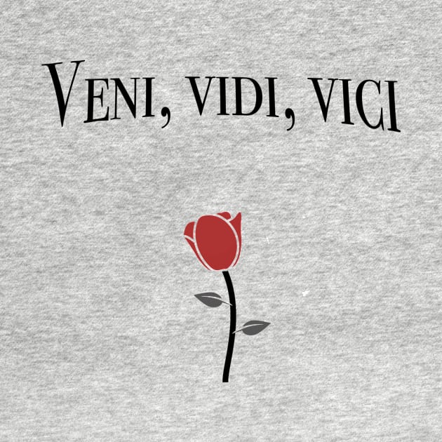 Veni Vidi Vici by Aftershock